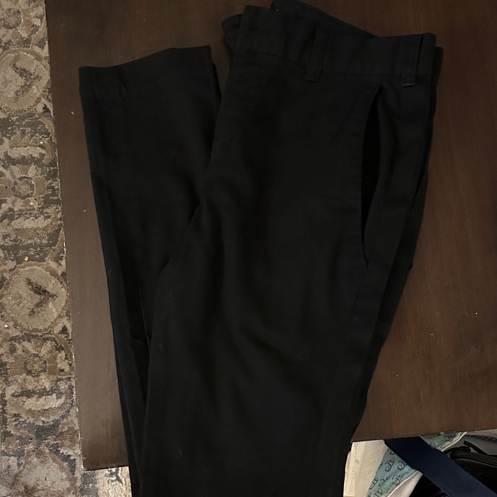 Women's Pacsun Black Pants